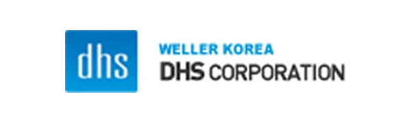 DHS 로고