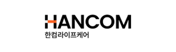 Hancom 로고