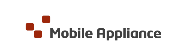 Mobien 로고