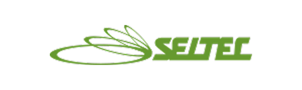 Seltec 로고
