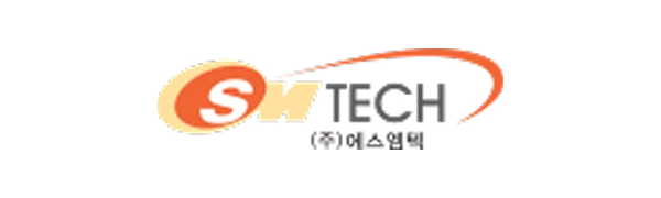 SM Tech 로고